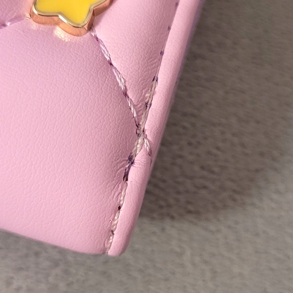 Cushy Kirby Wallet. - Picture 10 of 16